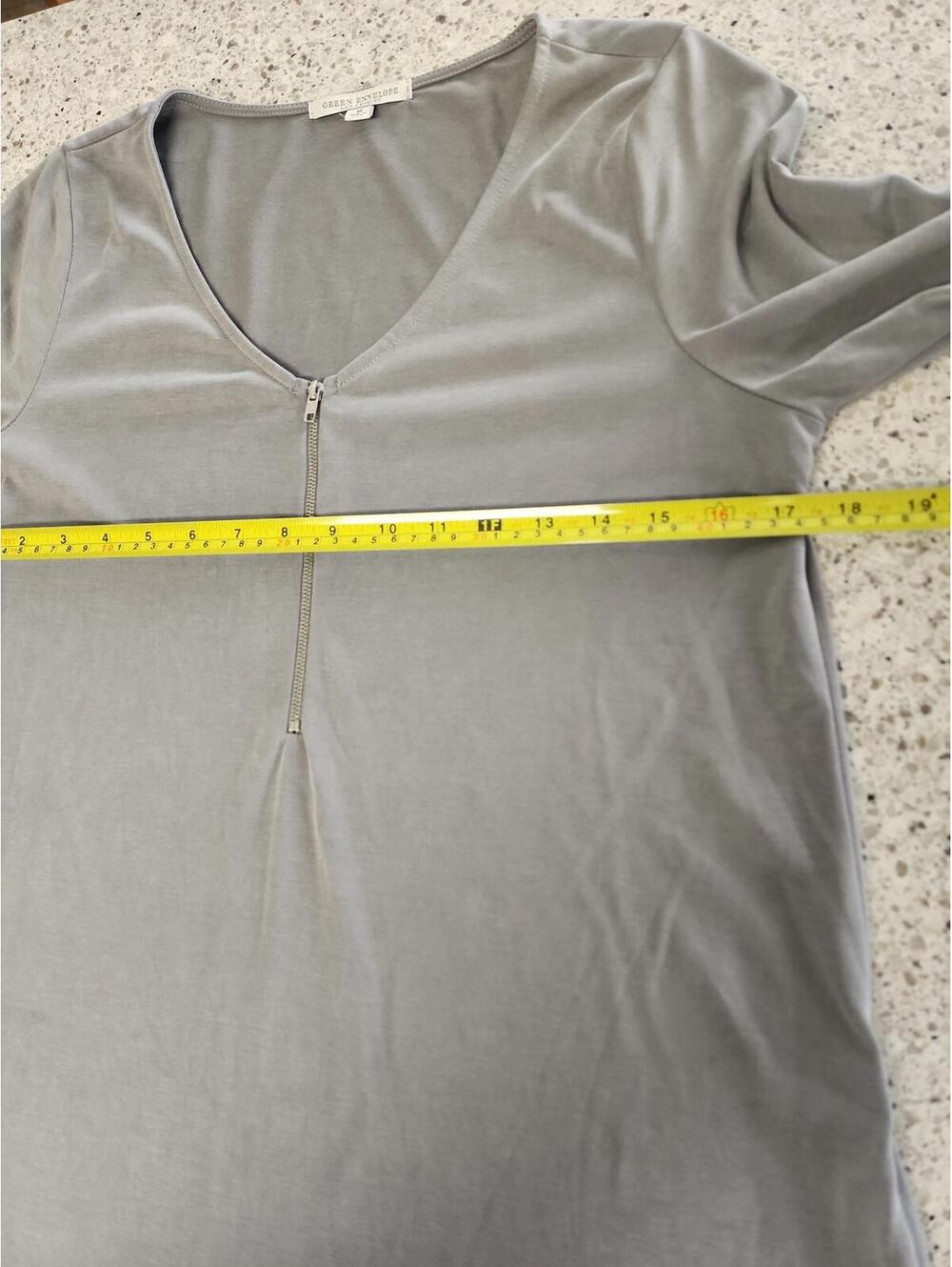 Blouse - Picture 7 of 9
